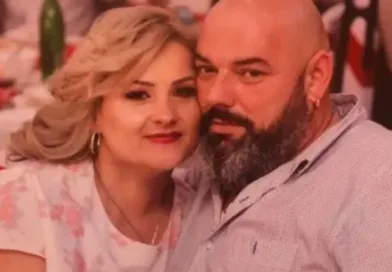 Србин кој ја уби жената