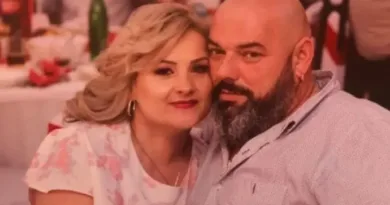 Србин кој ја уби жената