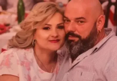 Србин кој ја уби жената