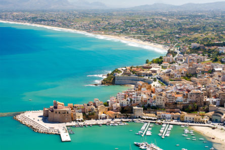 Сицилија - Италија