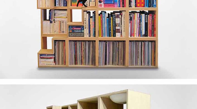 15-Креативни-полици-за-книги