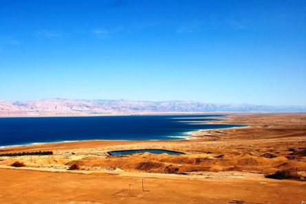Мртво Море