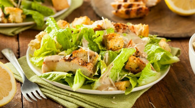 Caesar-Salad-Цезар-Салата