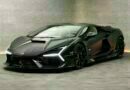 Mansory_-_Lamborghini_Revuelto-Ламборџини