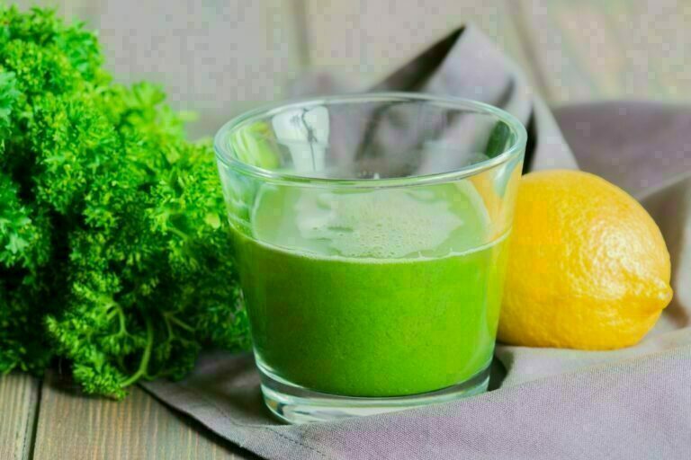 Parsley-Juice-Recipe