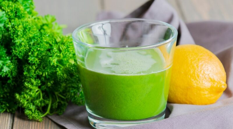 Parsley-Juice-Recipe