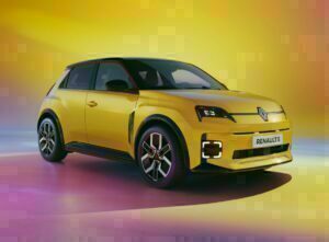 Renault 5 е избран за Автомобил на Годината во Европа