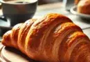 fotografija-od-klasichen-francuski-kroasan-vo-kafe-atmosfera