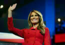 melania-trump-red