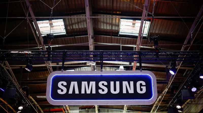 samsung-logo-lighting-banner-samsun-logo-svetlechka-reklama