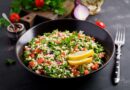 Tabbouleh