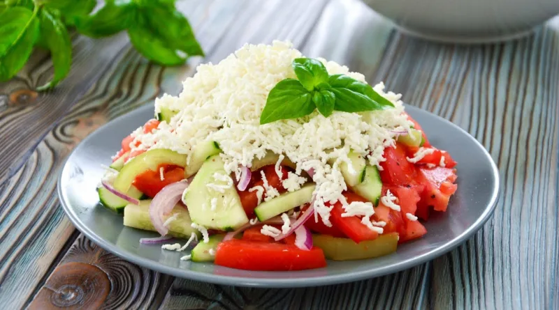 Traditional-Macedonian-Shopska-Salad-Традиционална-Македонска-Шопска-Салата