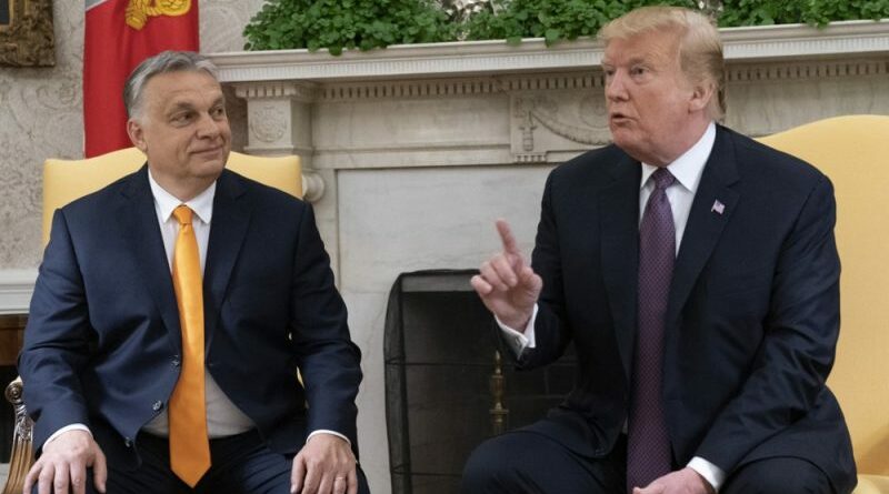 victor-orban-and-donald-trump-viktor-orban-i-donald-tramp-kako-razgovaraat