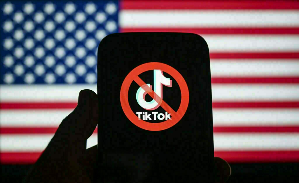 Што се случува со TikTok?