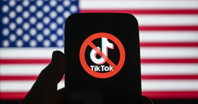 TikTok забранет во Америка - САД