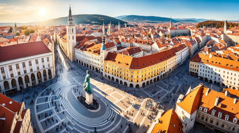 zagreb-historical-sites-HRVATSKA-ISTORIJA