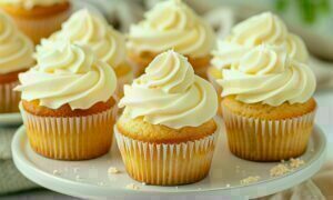 Најдобриот Рецепт за класични колачи – Cupcakes