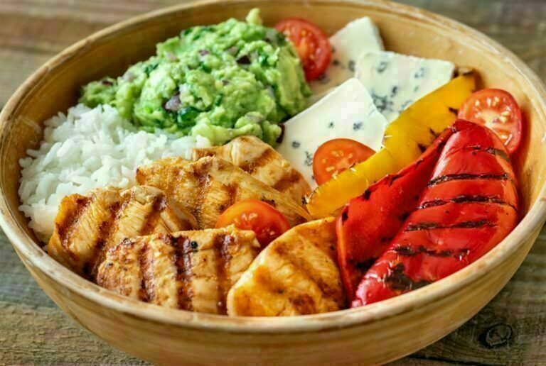 Маринирани-Мисиркини-Гради-Пиперка-Ориз-Шери-Домат