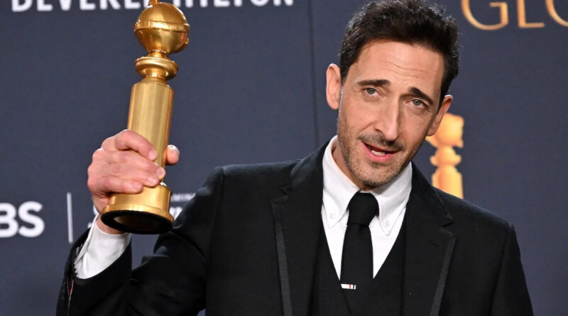 adrien-brody-golden-globe-adrien-brodi-zlaten-globus