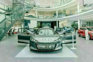 Audi се ребрендира: Од премиум кон врвен луксузен бренд