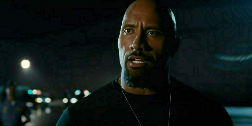 Филмот „Fast Five“ ќе биде отстранет од Нетфликс
