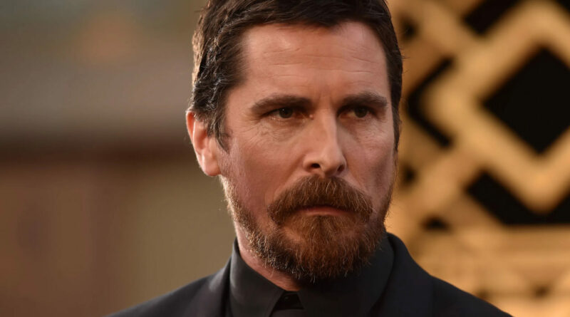 Кристијан Бејл - Christian Bale