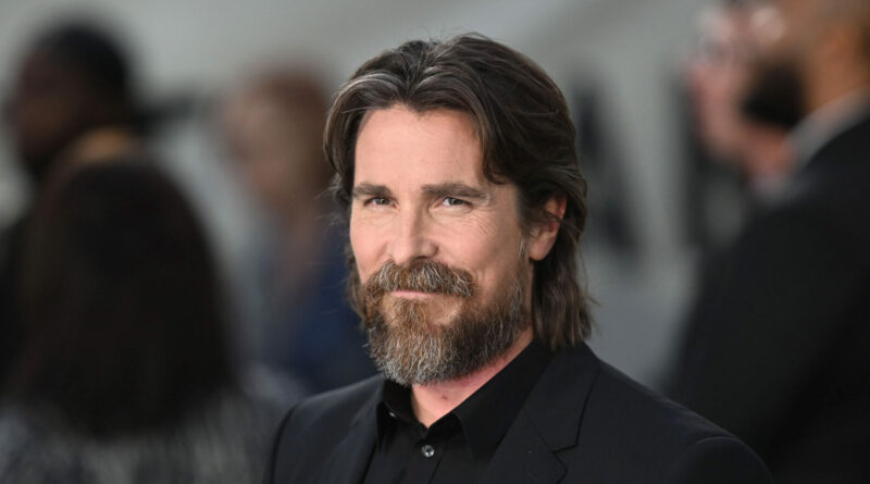 Кристијан Бејл - Christian Bale