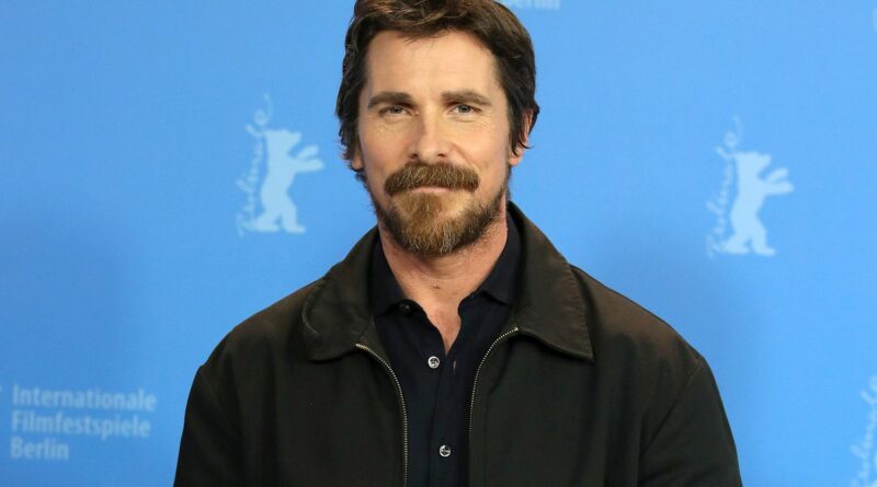 Кристијан Бејл - Christian Bale