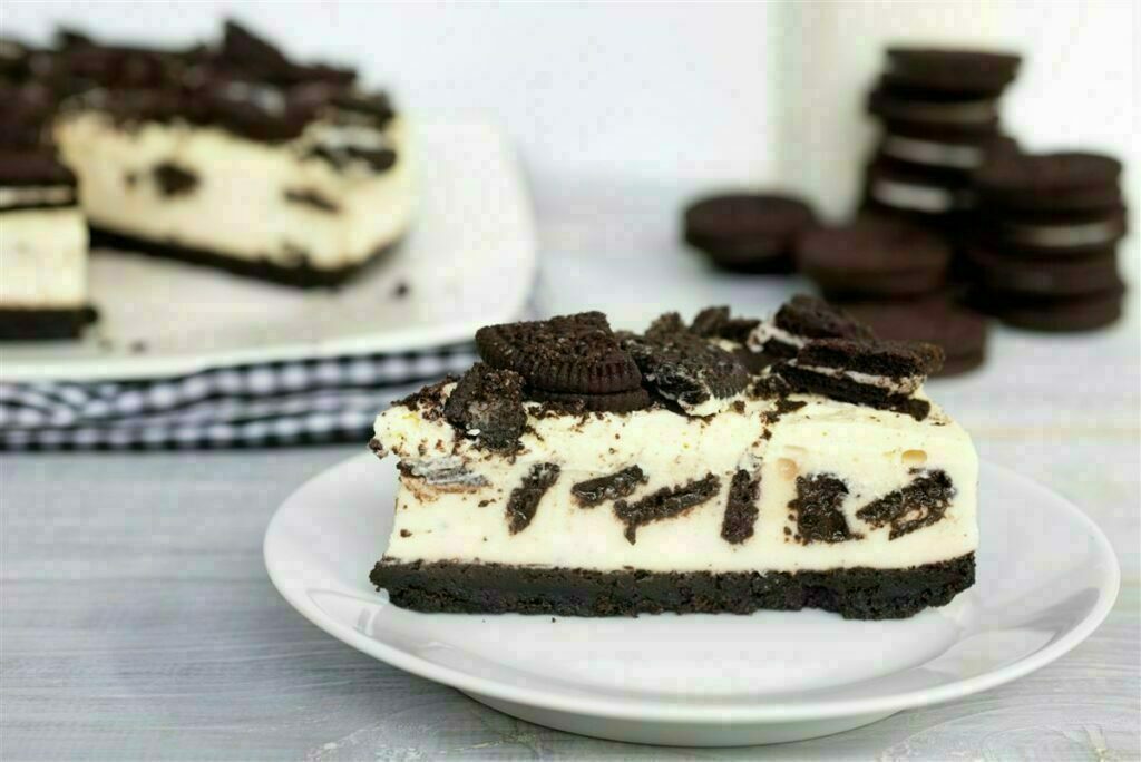 Орео Чизкејк