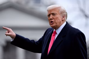 Трамп воведува нови царини за Кина, Мексико и Канада – жесток одговор на кризата со фентанил