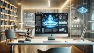 OpenAI Лансира Ново Решение за Истражување на Интернет