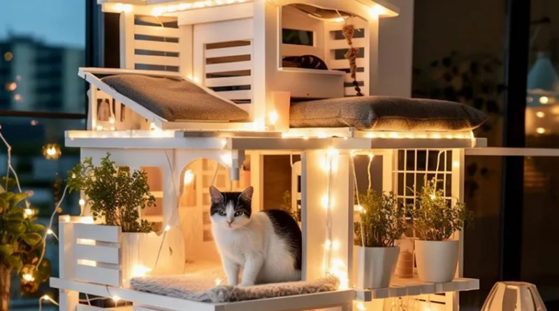 Perfect-Cat-House-Idea-куќа-за-мачки-куќичка-мачиња-4-1