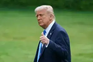 Доналд Трамп: Нема да се кандидирам за трет мандат