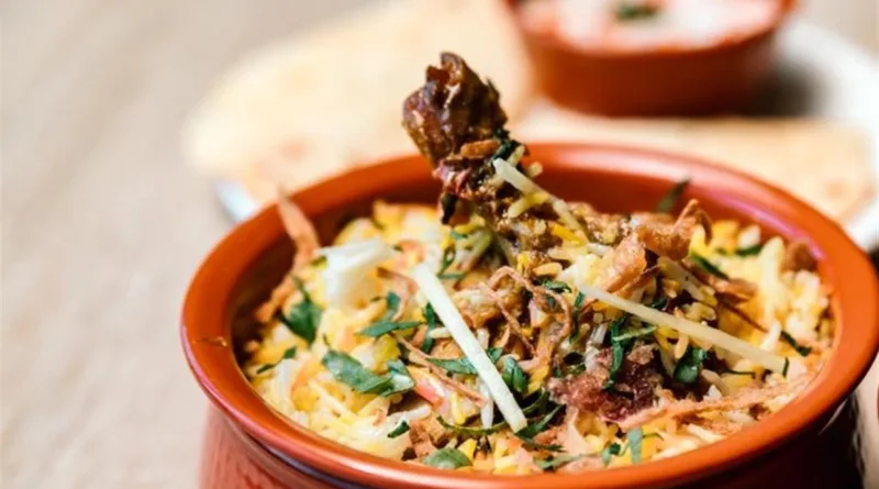 Dum-Pukht-Chicken-Biryani-Дум-Пухт-пилешко-Бирјани-рецепт