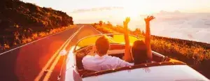 5 Причини: Зошто патувањето ја засилува љубовната врската