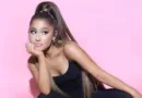 Ariana Grande