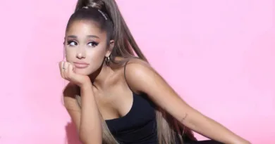 Ariana Grande