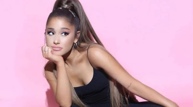 Ariana Grande