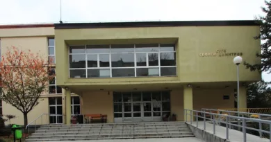 горги димитров