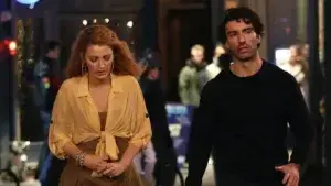 „It Ends With Us“, филмот што стана сензација