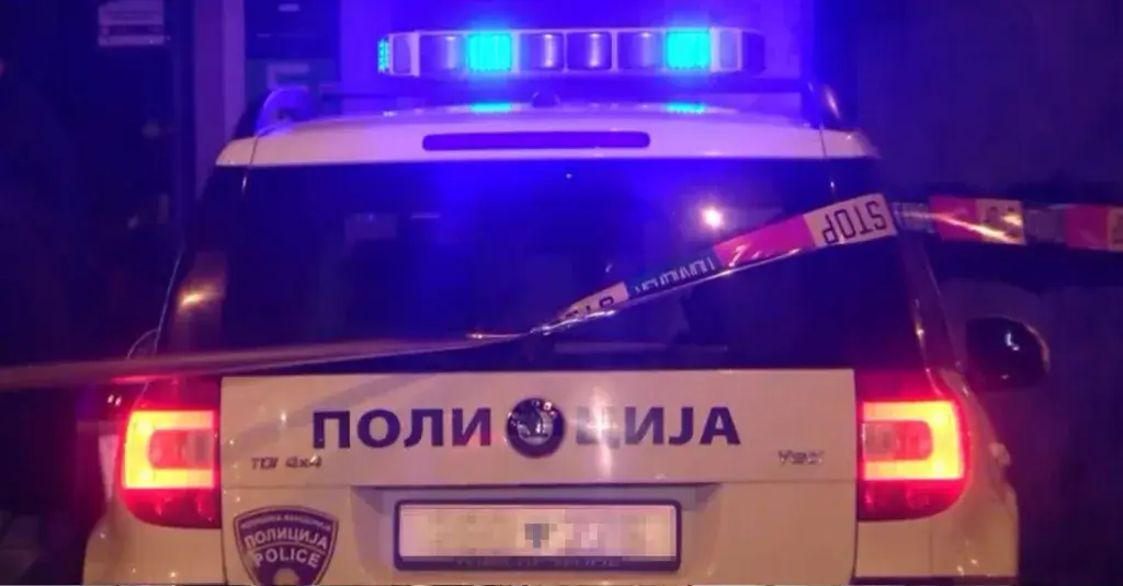 Возач фатен пијан и без дозвола кај Крушево – следува кривична пријава