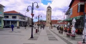 Берово – природен рај во срцето на Малешевијата