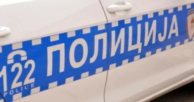 Тешка несреќа кај Хоргош: Загина македонски државјанин, друг тешко повреден