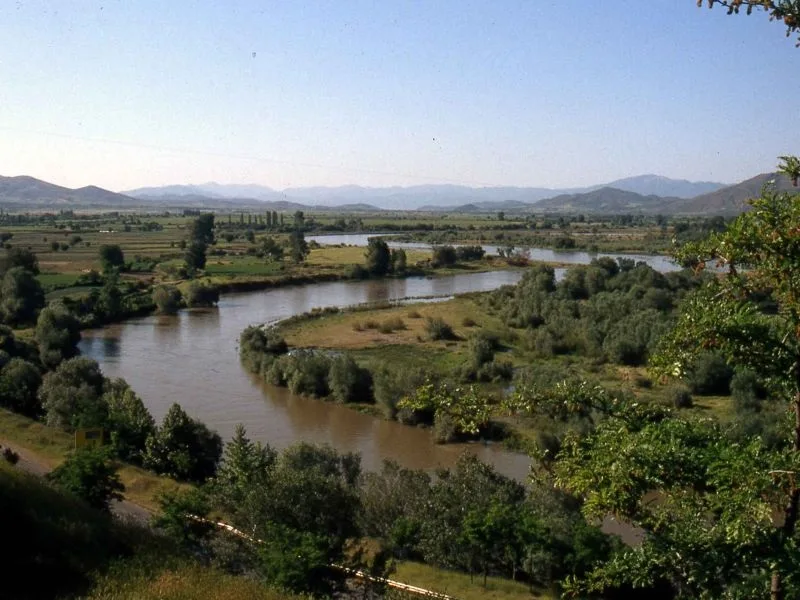 Вардар