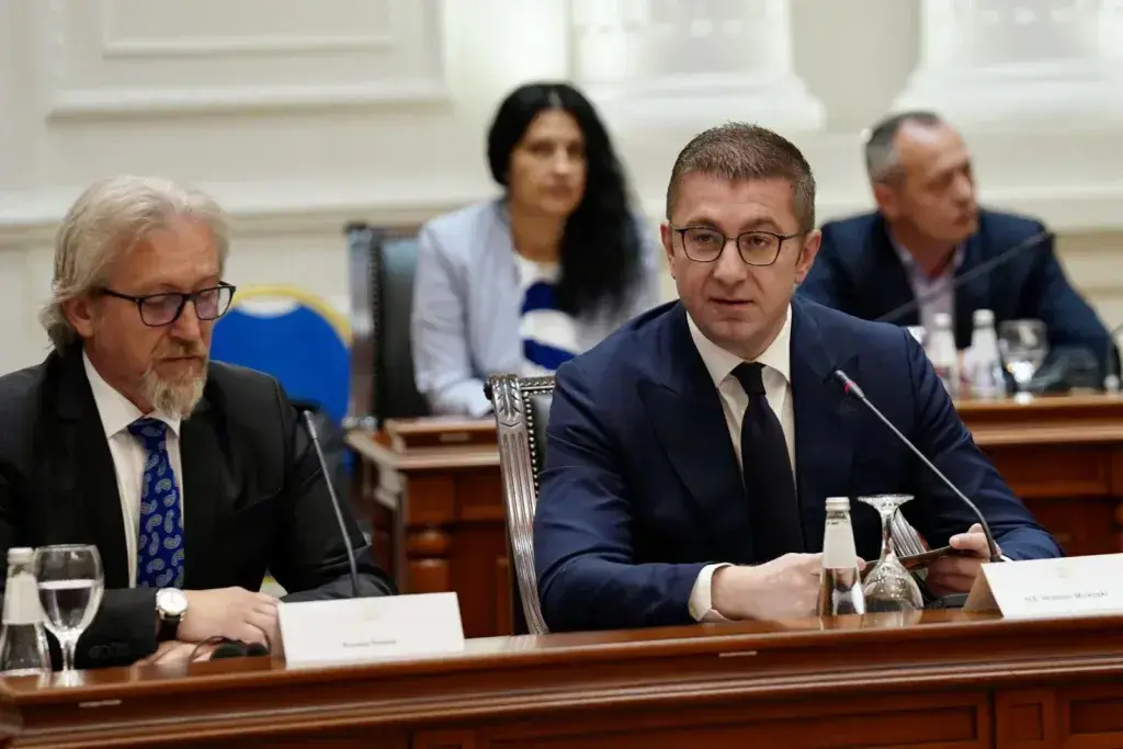 Во Македонија се размислува да се воведе данок за немажени и неженети