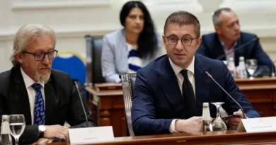 Во Македонија се размислува да се воведе данок за немажени и неженети