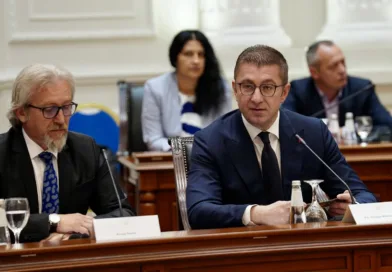 Во Македонија се размислува да се воведе данок за немажени и неженети