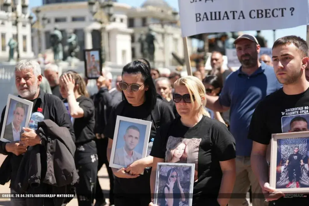 Ивона Антова, 21-годишна девојка од Кочани не починала веднаш, туку молела за помош!