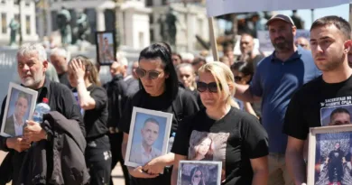 Ивона Антова, 21-годишна девојка од Кочани не починала веднаш, туку молела за помош!