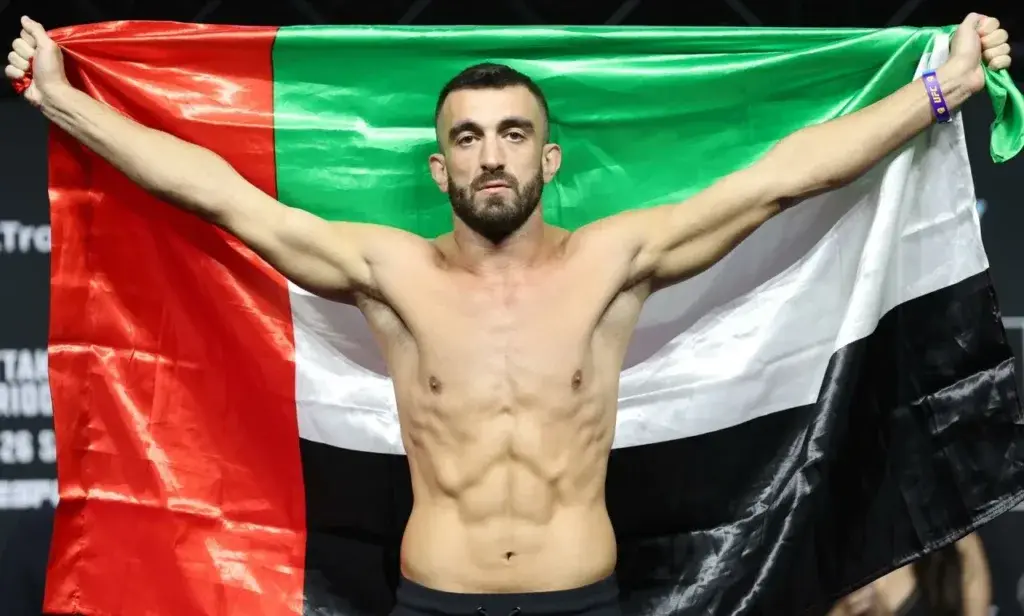 Брутална UFC борба го шокираше светот
